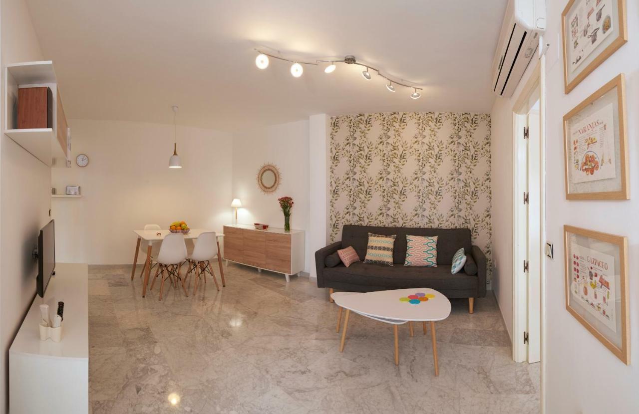 Casa Luz Cordoba Appartement Buitenkant foto