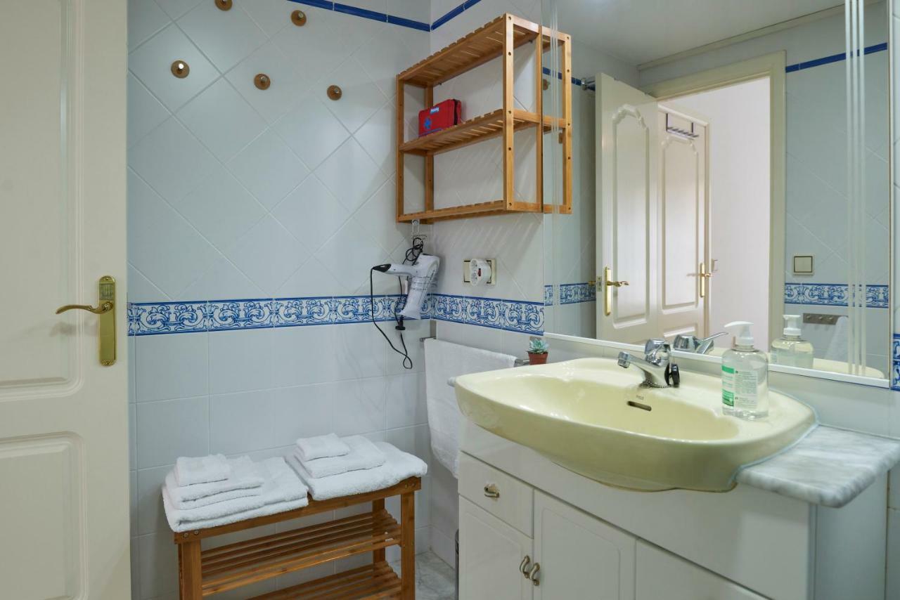 Casa Luz Cordoba Appartement Buitenkant foto