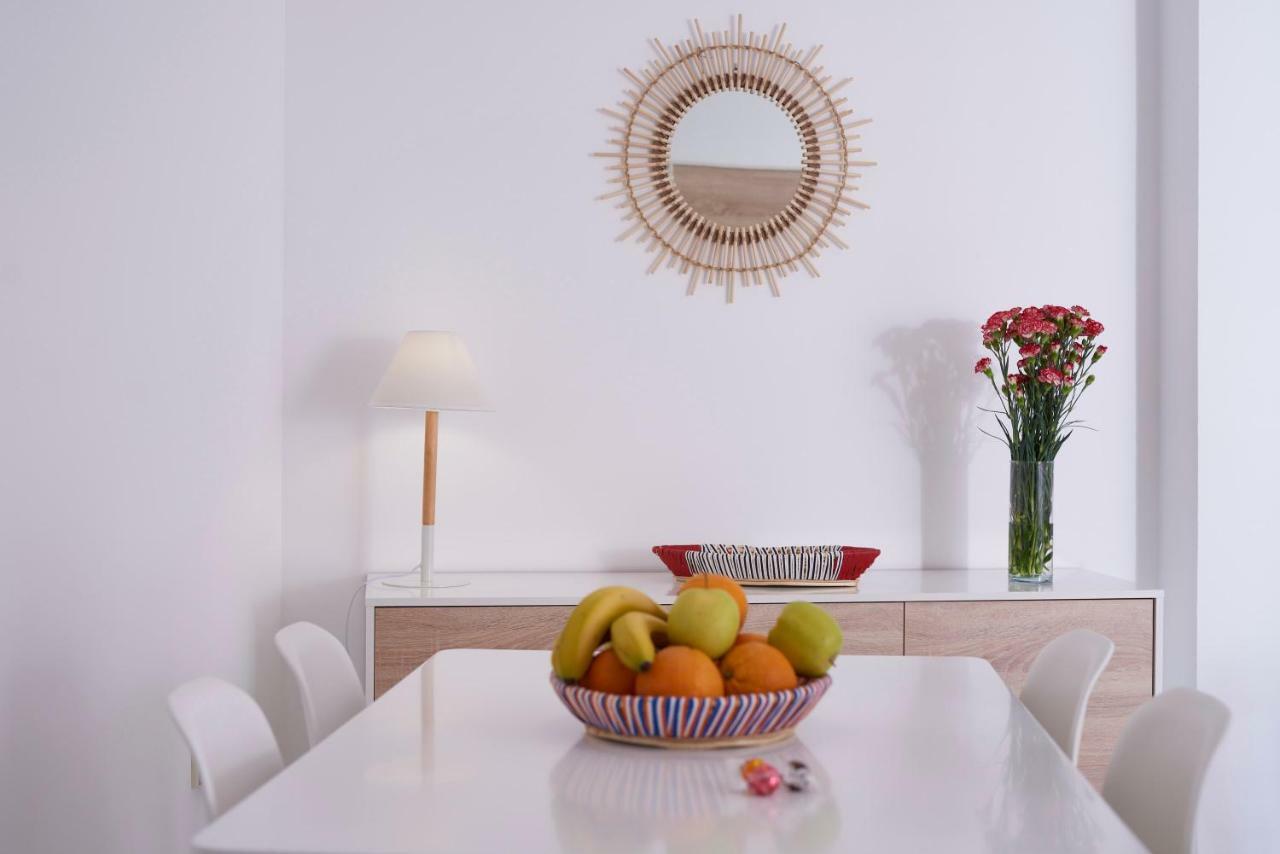 Casa Luz Cordoba Appartement Buitenkant foto