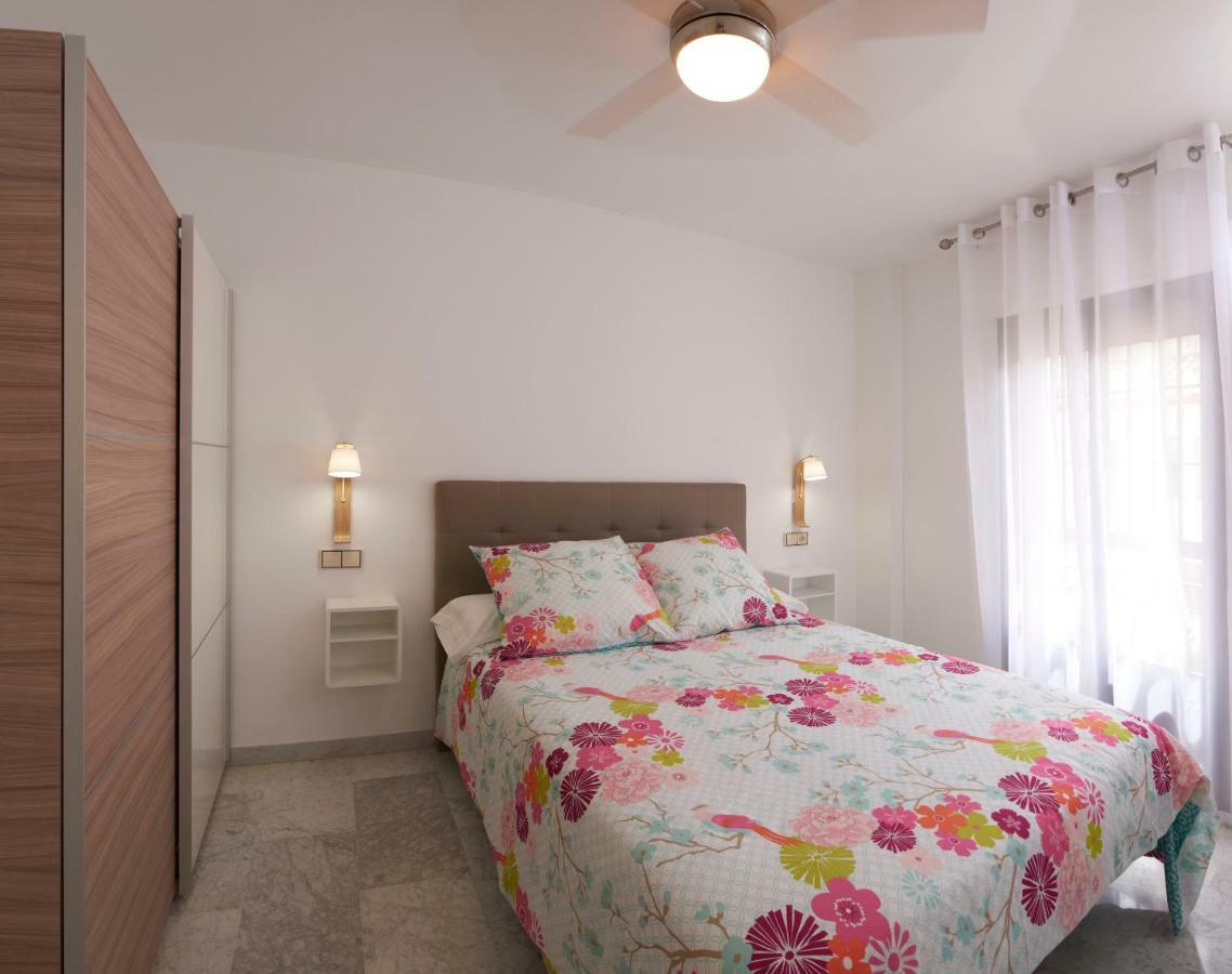Casa Luz Cordoba Appartement Buitenkant foto