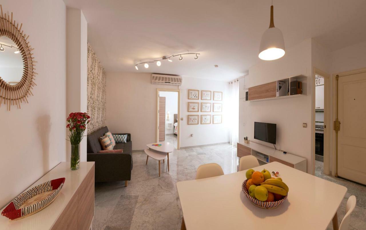 Casa Luz Cordoba Appartement Buitenkant foto