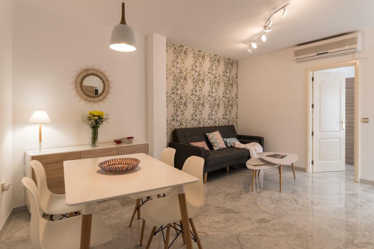 Casa Luz Cordoba Appartement Buitenkant foto