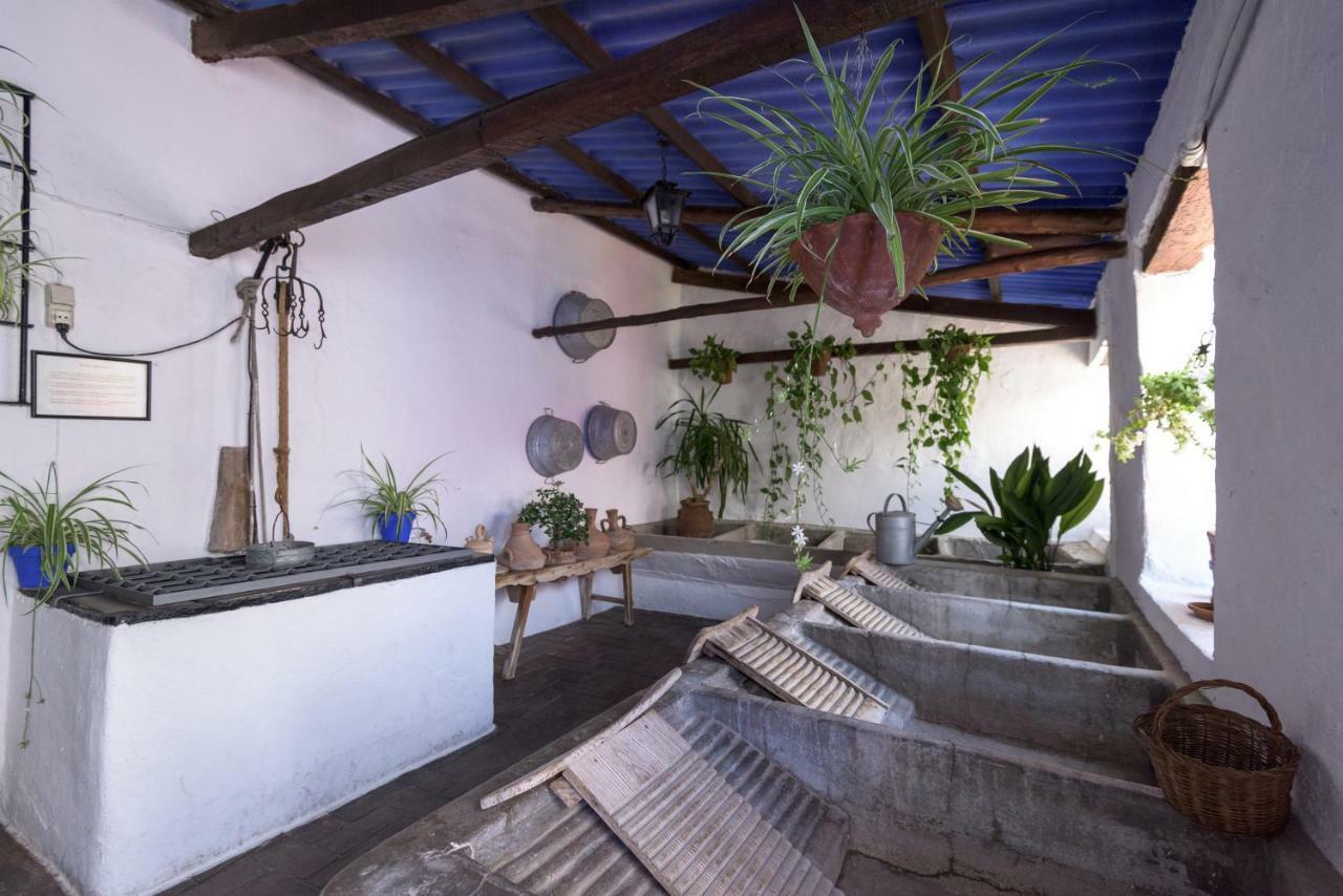 Casa Luz Cordoba Appartement Buitenkant foto