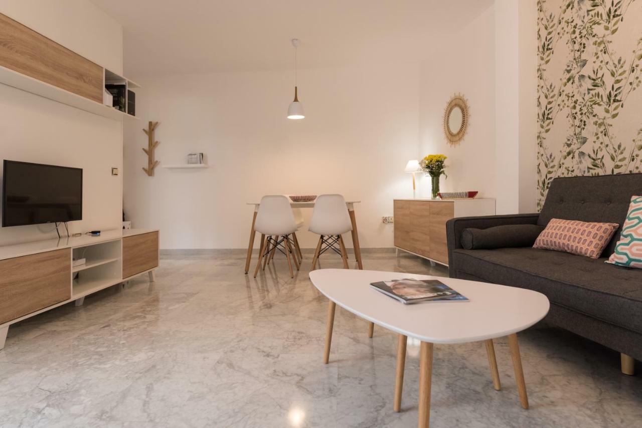 Casa Luz Cordoba Appartement Buitenkant foto