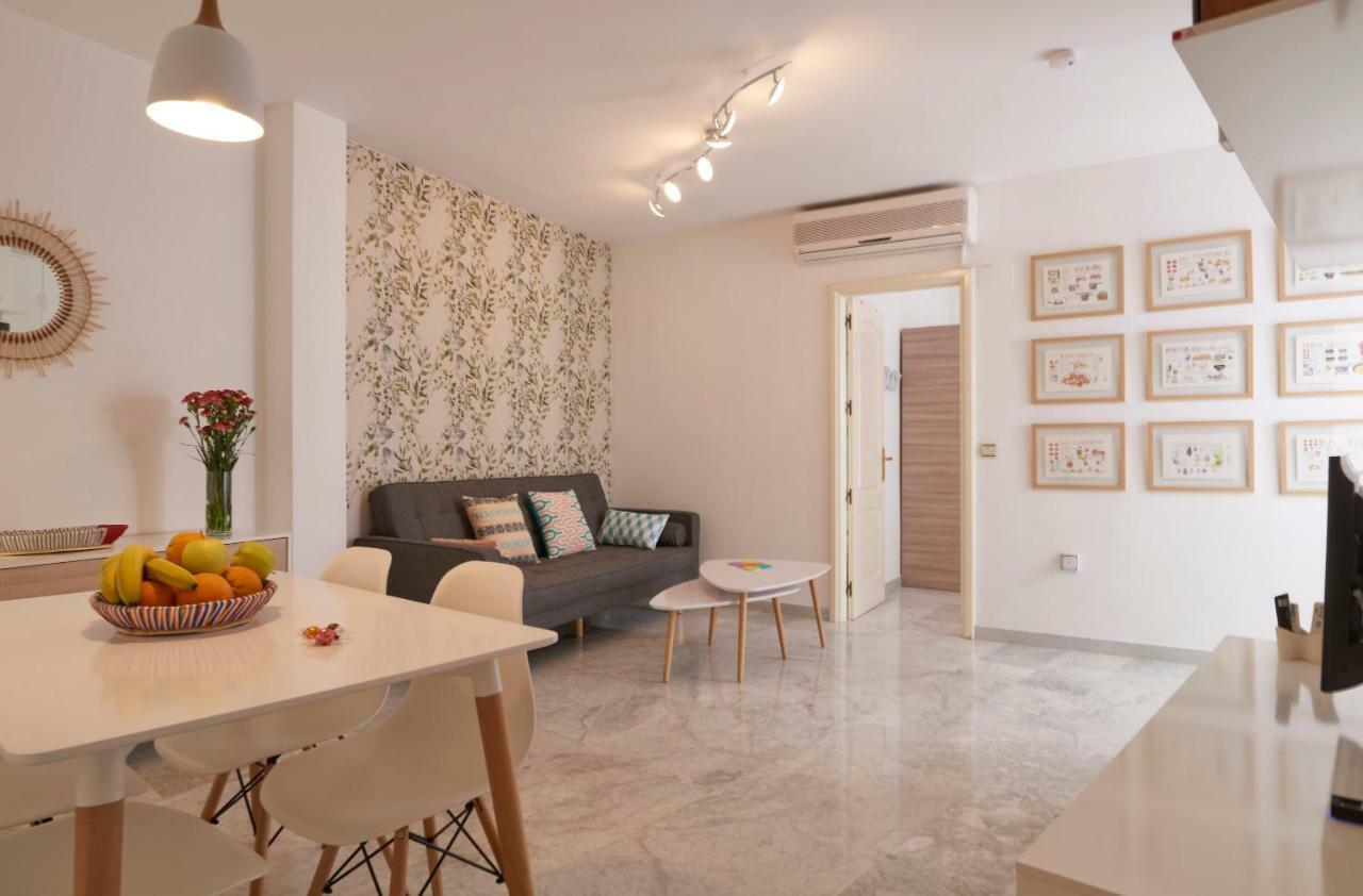 Casa Luz Cordoba Appartement Buitenkant foto