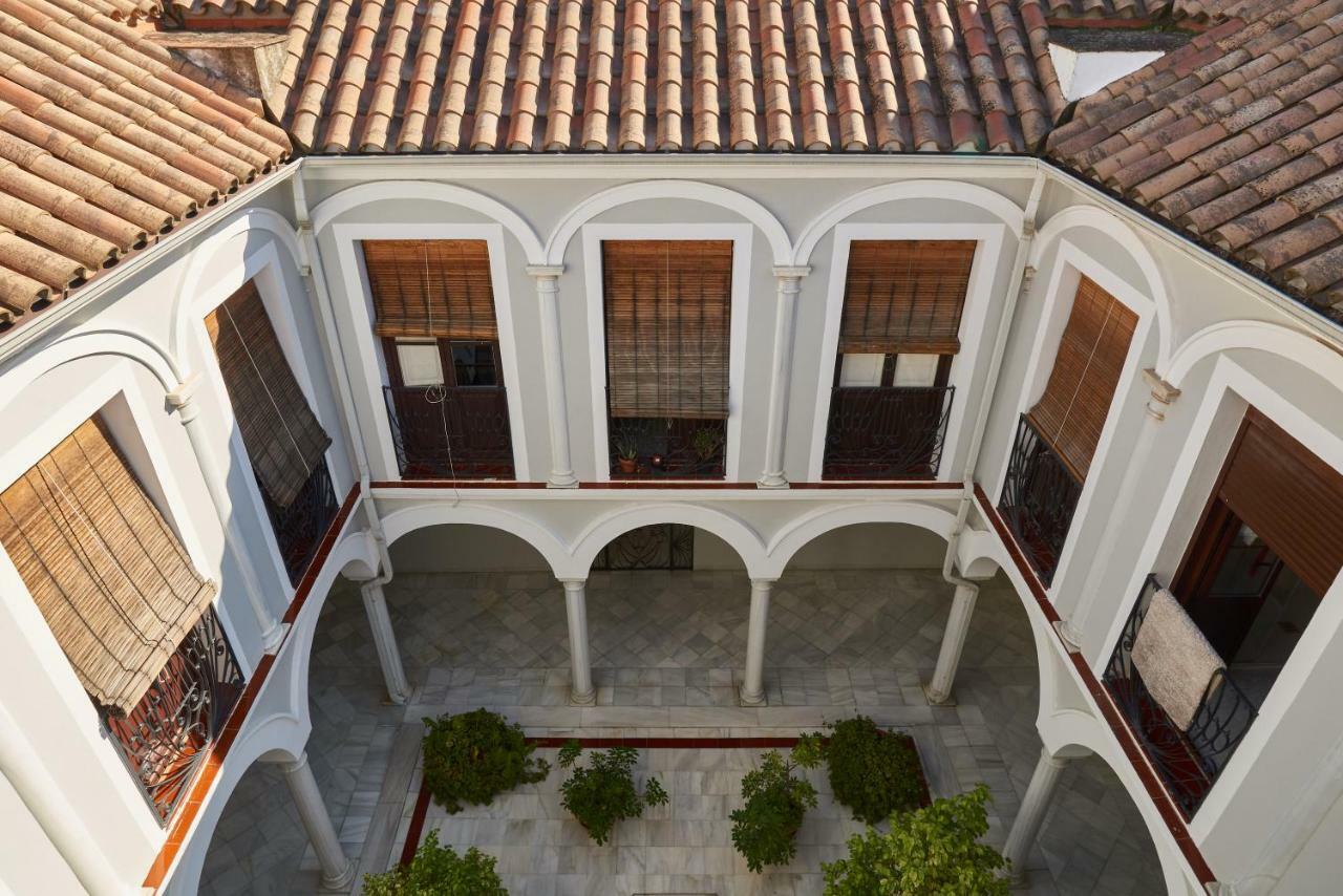 Casa Luz Cordoba Appartement Buitenkant foto
